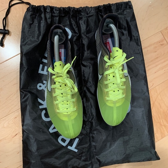 nike zoom victory og